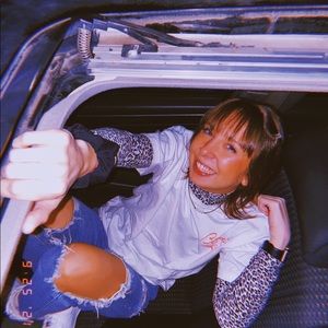 Meet your Posher, Riley